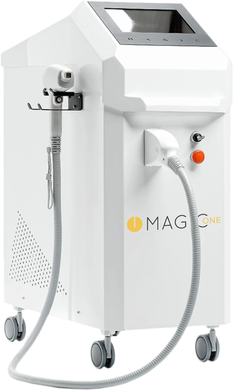 Melsytech MAGIC ONE — аппарат клиники MedDESA в Сочи