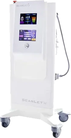 ViOL Scarlet-S — аппарат клиники MedDESA в Сочи