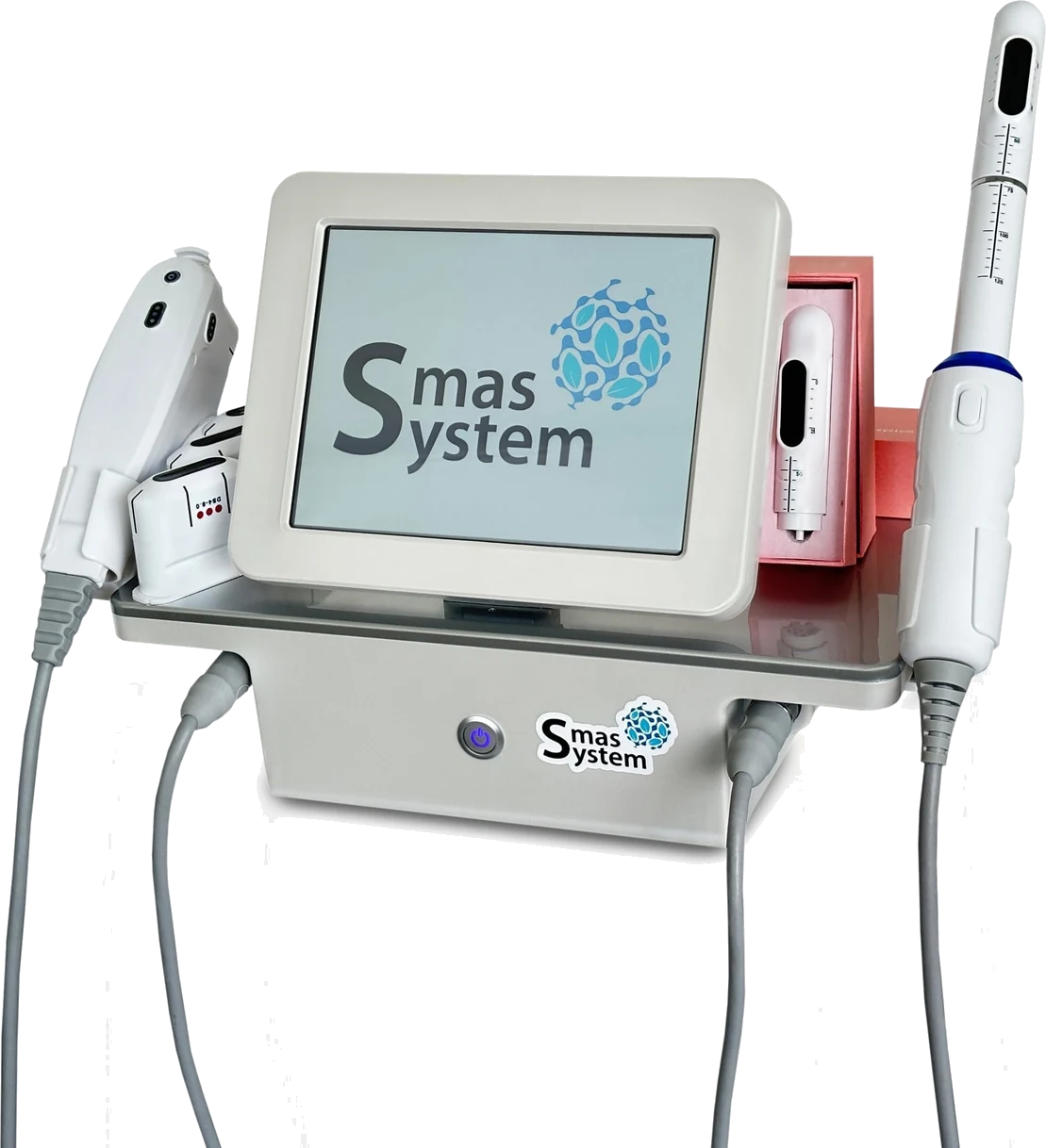 ТуаВита SmasSystem — аппарат клиники MedDESA в Сочи