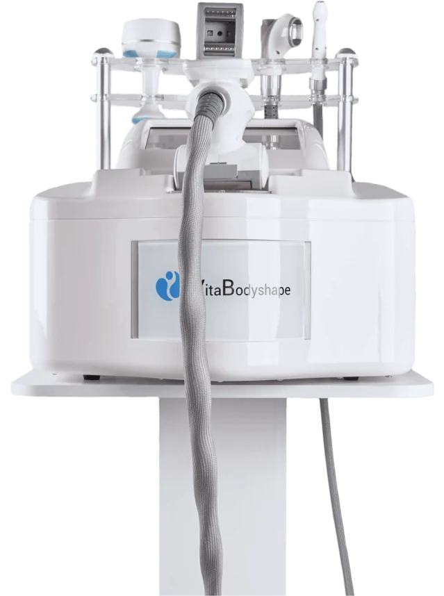 VitaBodyShape — аппарат клиники MedDESA в Сочи