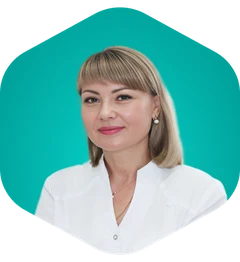 Анискина Юлия Владимировна, косметолог-эстетист
