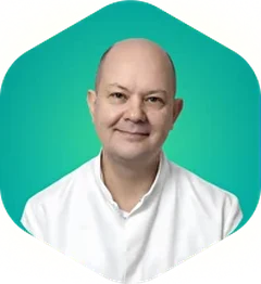 Финько Дмитрий Константинович, дерматовенеролог, онкодерматолог, трихолог