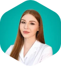 Евсеева Екатерина Михайловна, косметолог