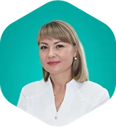 Агапова Нина Викторовна, косметолог