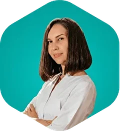 Халикова Александра Анваровна, врач-дерматовенеролог, косметолог