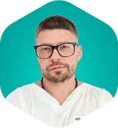 Кравченко Денис Николаевич, врач-дерматовенеролог высшей категории